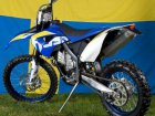 Husaberg FE 450 Enduro